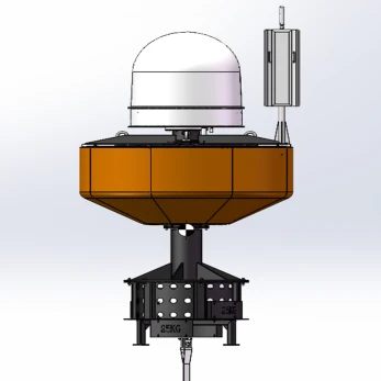 Hydrologisk miljøbøjle